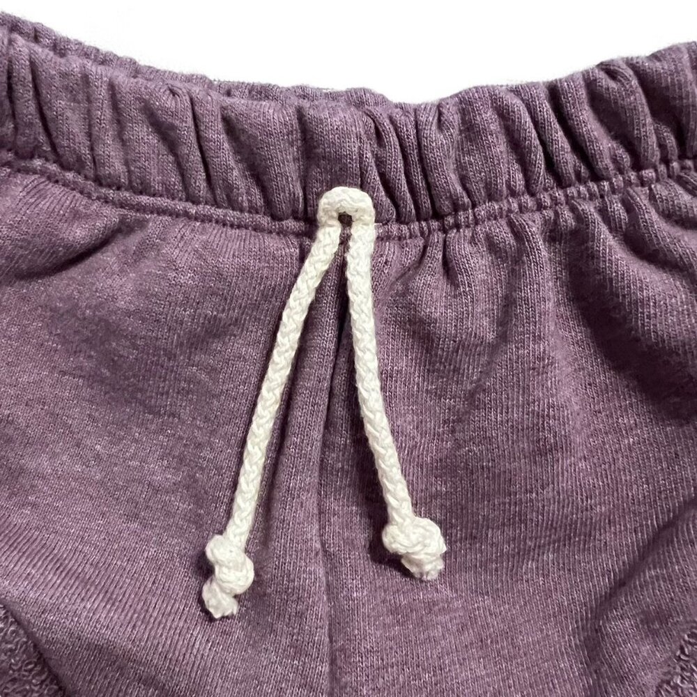 Childhoods 12-18m Purple Shorties Shorts - Picture 4 of 6